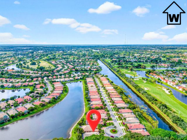6504 Pisano Drive, Lake Worth, FL 33467