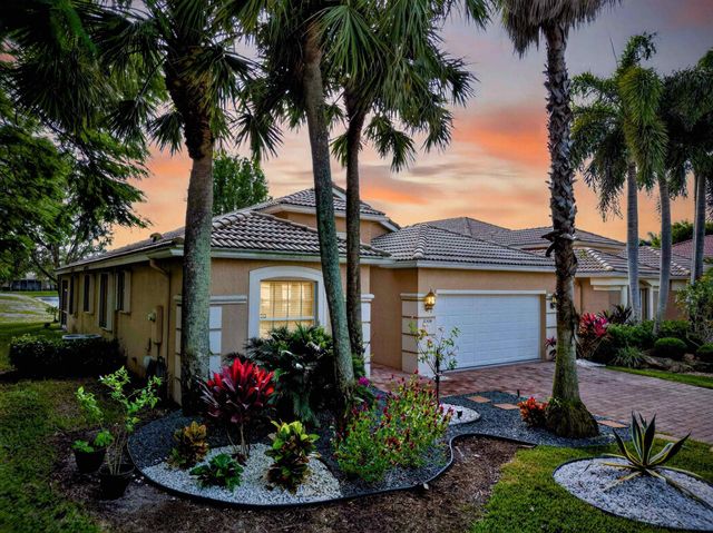 6504 Pisano Drive, Lake Worth, FL 33467