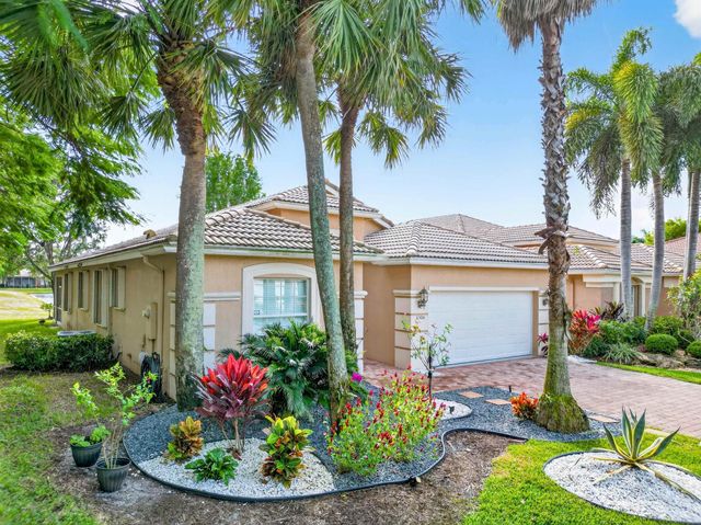 6504 Pisano Drive, Lake Worth, FL 33467