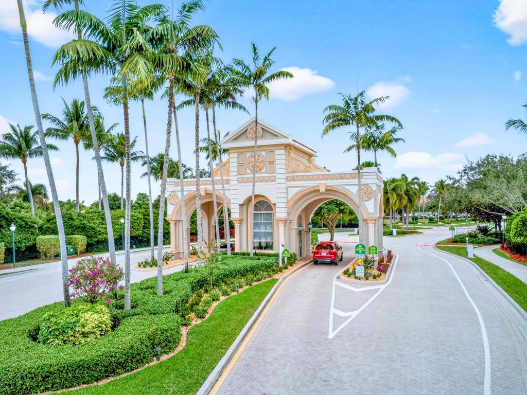 6504 Pisano Drive, Lake Worth, FL 33467