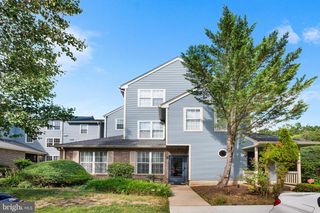 4301 BAYBERRY CT, Monmouth Junction, NJ 08852