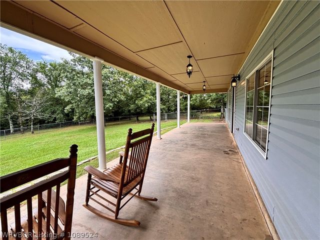 4531 Mountain View Lane, Greenwood, AR 72936