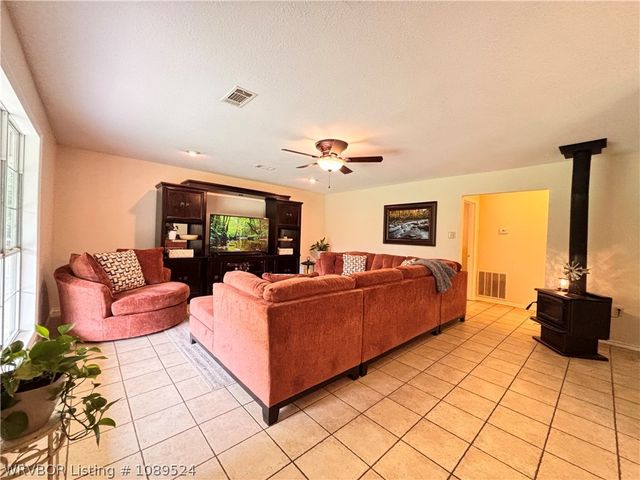 4531 Mountain View Lane, Greenwood, AR 72936