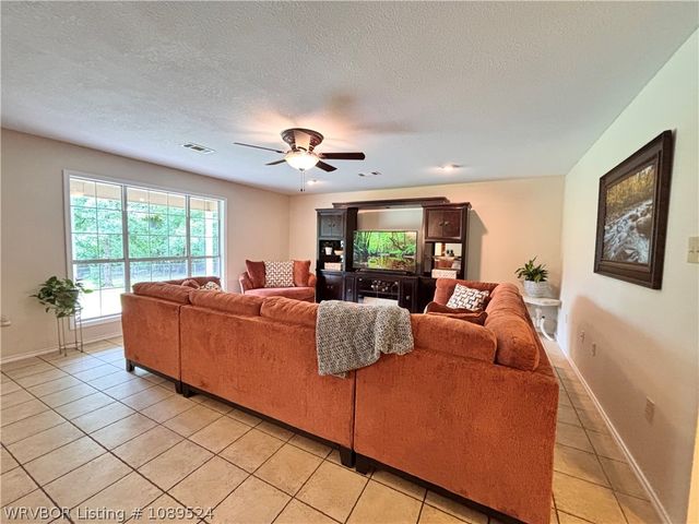 4531 Mountain View Lane, Greenwood, AR 72936