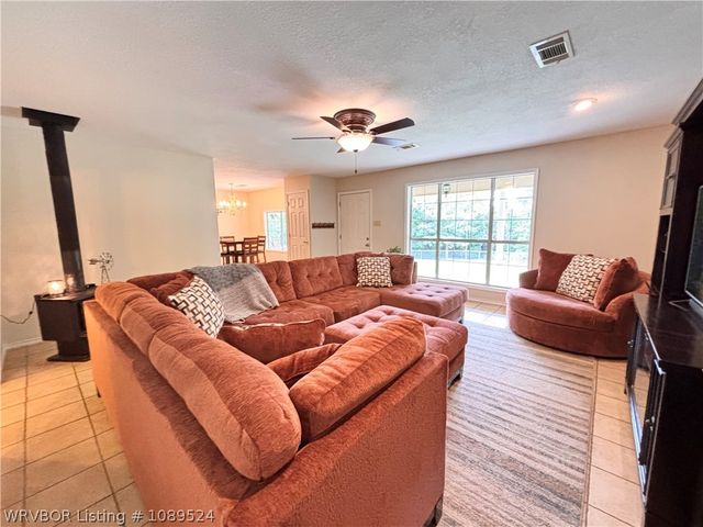4531 Mountain View Lane, Greenwood, AR 72936