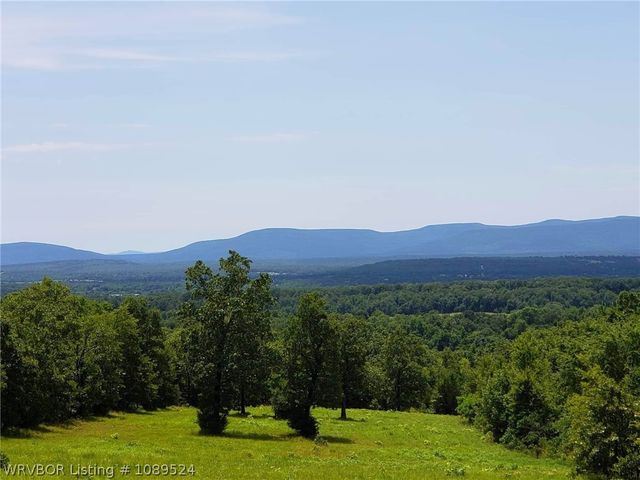 4531 Mountain View Lane, Greenwood, AR 72936