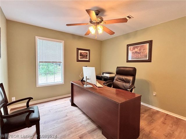 4531 Mountain View Lane, Greenwood, AR 72936