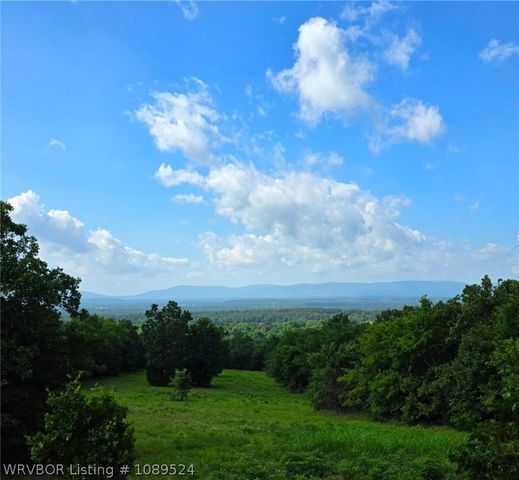 4531 Mountain View Lane, Greenwood, AR 72936