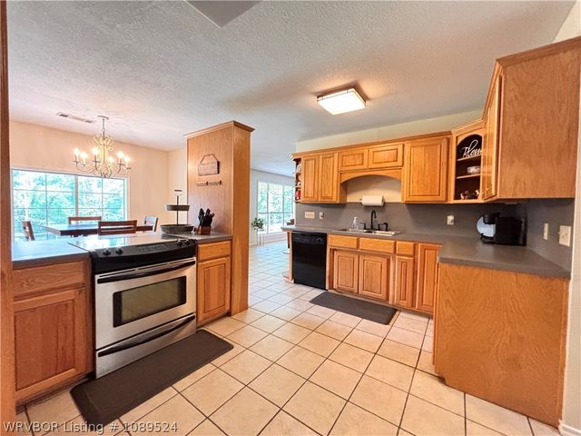4531 Mountain View Lane, Greenwood, AR 72936