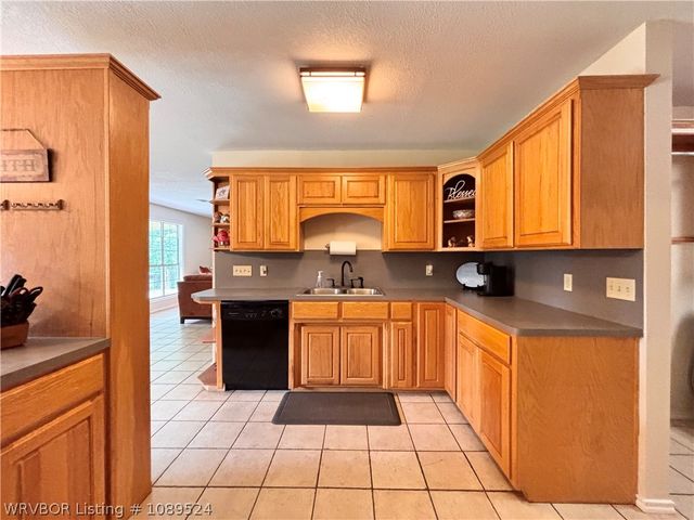 4531 Mountain View Lane, Greenwood, AR 72936