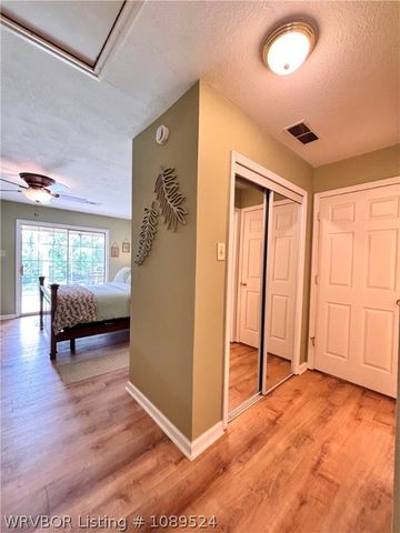 4531 Mountain View Lane, Greenwood, AR 72936