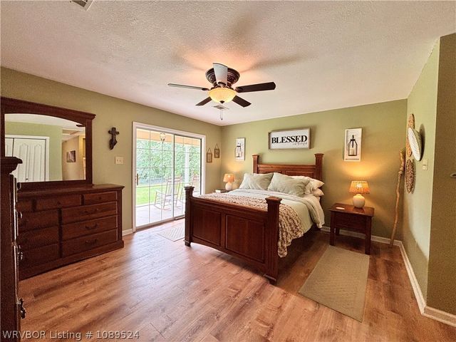 4531 Mountain View Lane, Greenwood, AR 72936