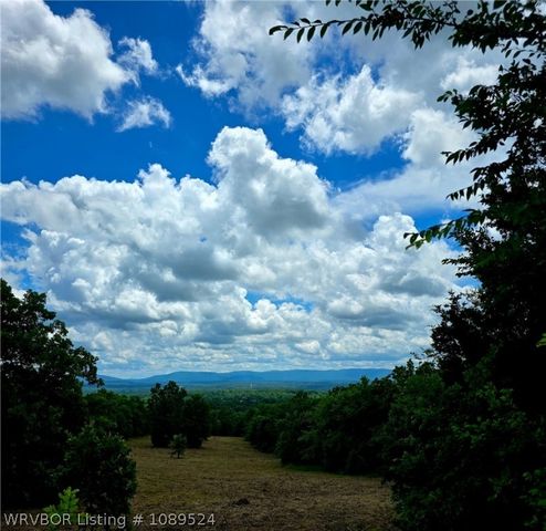 4531 Mountain View Lane, Greenwood, AR 72936