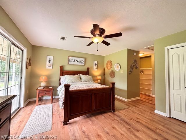 4531 Mountain View Lane, Greenwood, AR 72936