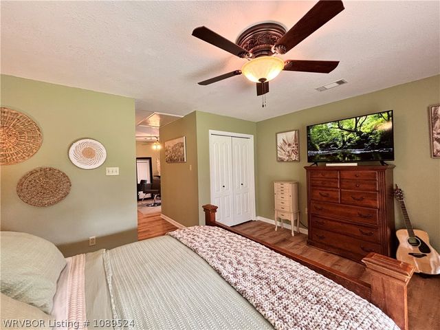 4531 Mountain View Lane, Greenwood, AR 72936