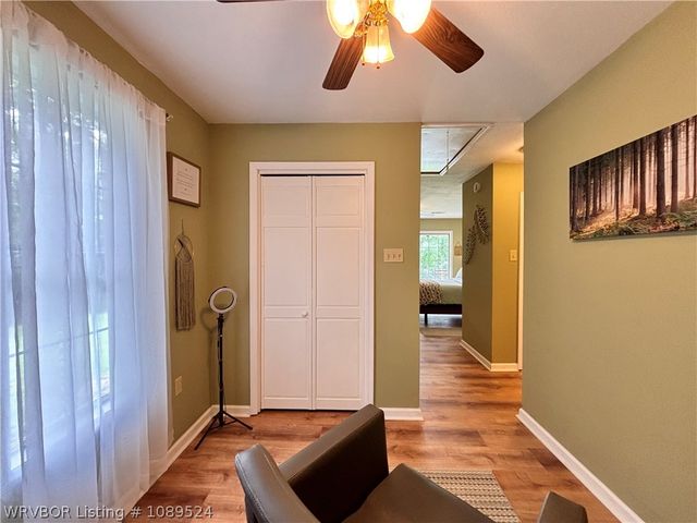 4531 Mountain View Lane, Greenwood, AR 72936