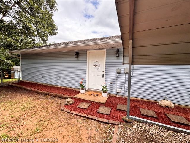 4531 Mountain View Lane, Greenwood, AR 72936