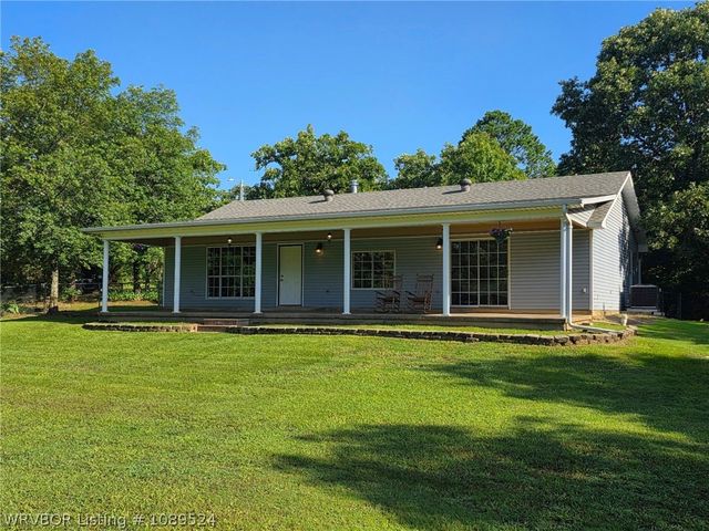 4531 Mountain View Lane, Greenwood, AR 72936