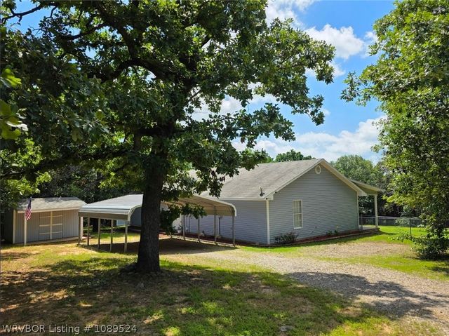 4531 Mountain View Lane, Greenwood, AR 72936