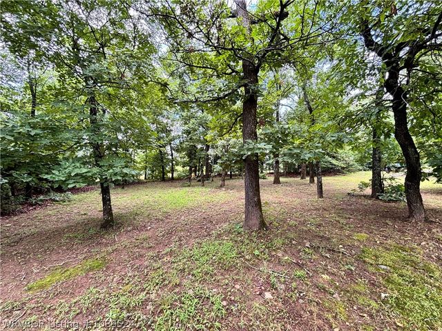 4531 Mountain View Lane, Greenwood, AR 72936