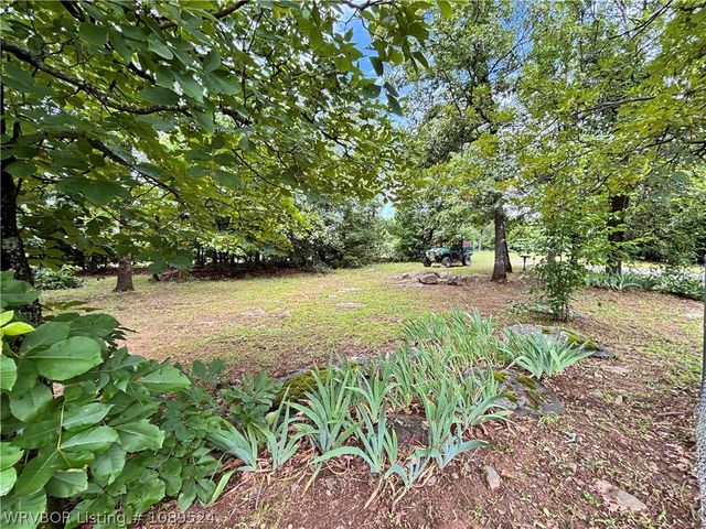 4531 Mountain View Lane, Greenwood, AR 72936
