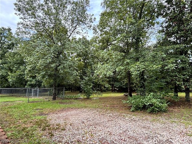 4531 Mountain View Lane, Greenwood, AR 72936