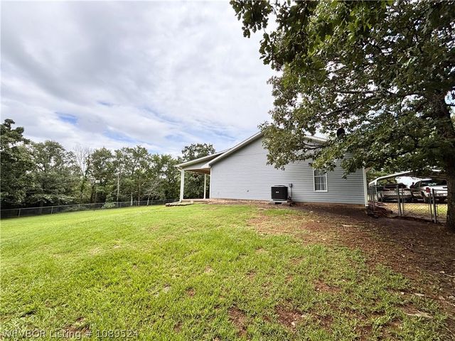 4531 Mountain View Lane, Greenwood, AR 72936