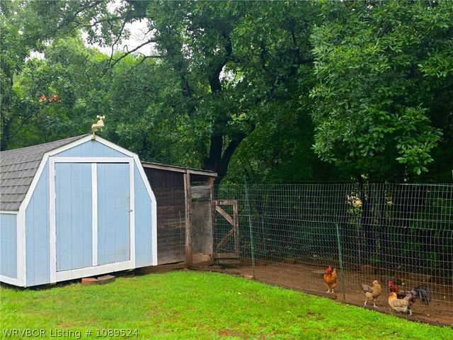 4531 Mountain View Lane, Greenwood, AR 72936