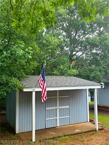 4531 Mountain View Lane, Greenwood, AR 72936