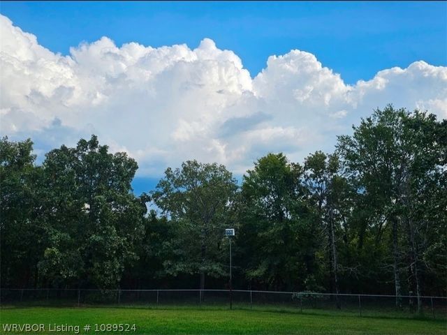 4531 Mountain View Lane, Greenwood, AR 72936