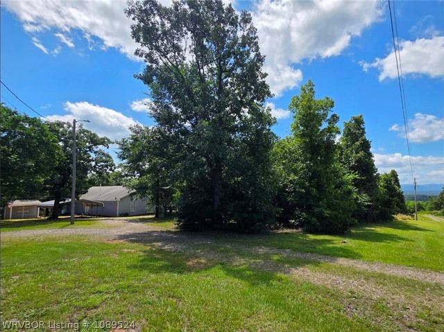 4531 Mountain View Lane, Greenwood, AR 72936