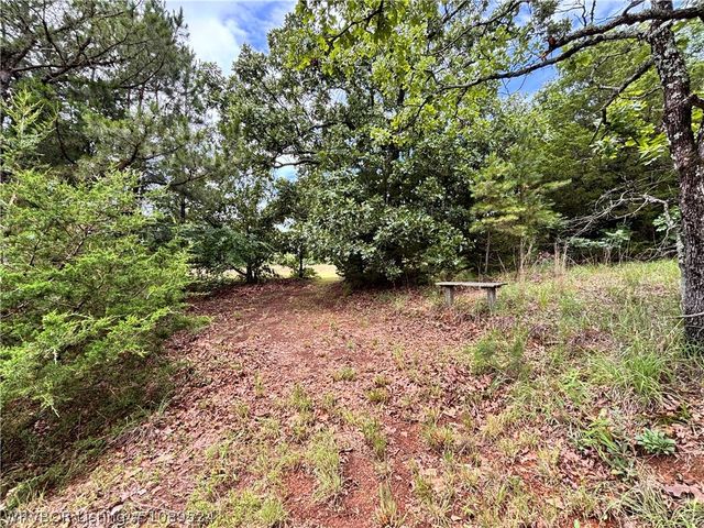 4531 Mountain View Lane, Greenwood, AR 72936