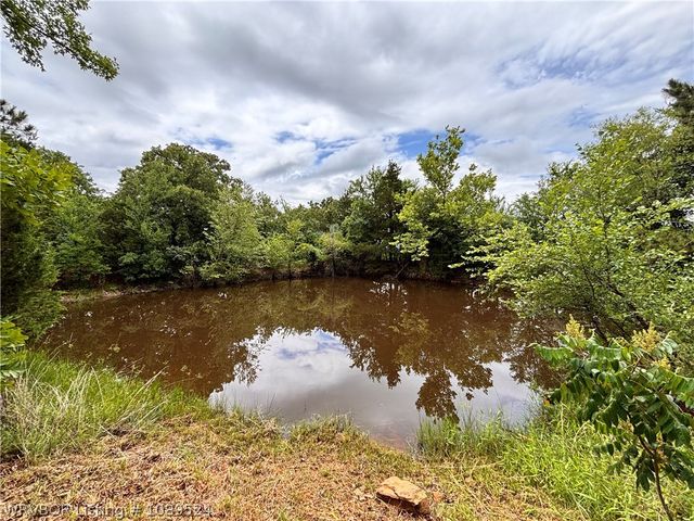 4531 Mountain View Lane, Greenwood, AR 72936