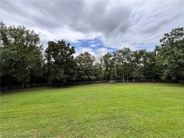 4531 Mountain View Lane, Greenwood, AR 72936
