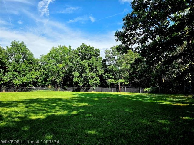 4531 Mountain View Lane, Greenwood, AR 72936