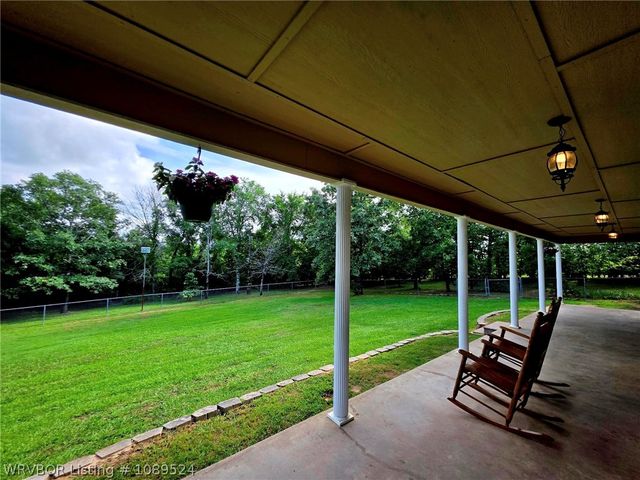 4531 Mountain View Lane, Greenwood, AR 72936