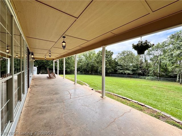 4531 Mountain View Lane, Greenwood, AR 72936