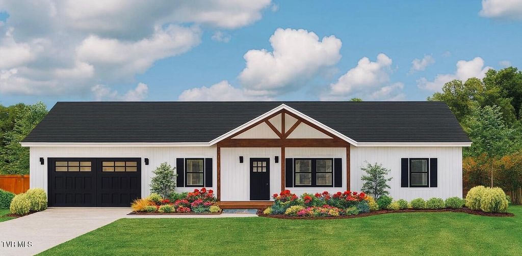 403 Lynnwood Drive, Bristol, VA 24201