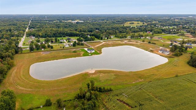 0 Fillmore Street, Allendale, MI 49401