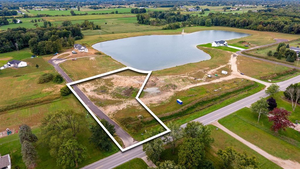 0 Fillmore Street, Allendale, MI 49401