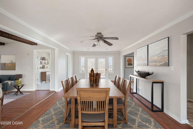 620 W South Street, Neosho, MO 64850