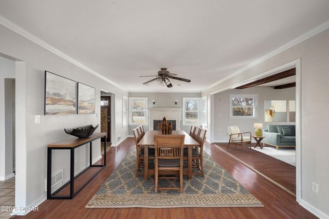 620 W South Street, Neosho, MO 64850