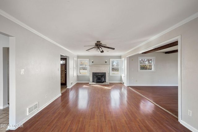 620 W South Street, Neosho, MO 64850