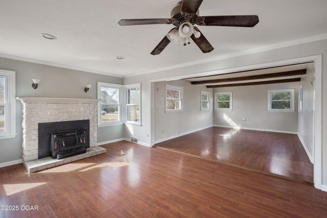 620 W South Street, Neosho, MO 64850