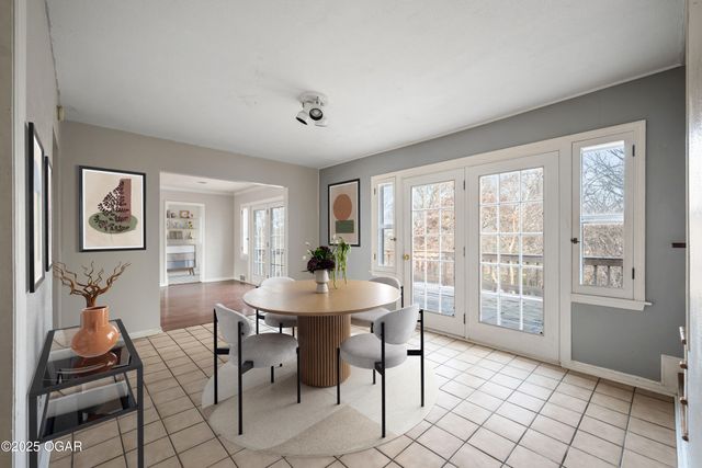 620 W South Street, Neosho, MO 64850