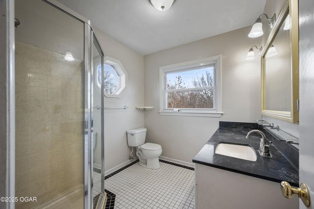 620 W South Street, Neosho, MO 64850