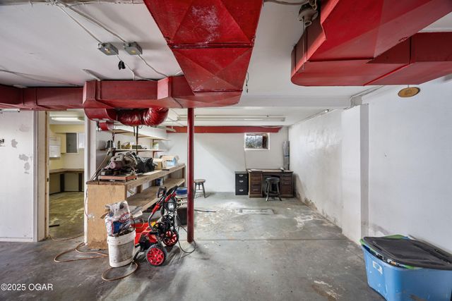 620 W South Street, Neosho, MO 64850