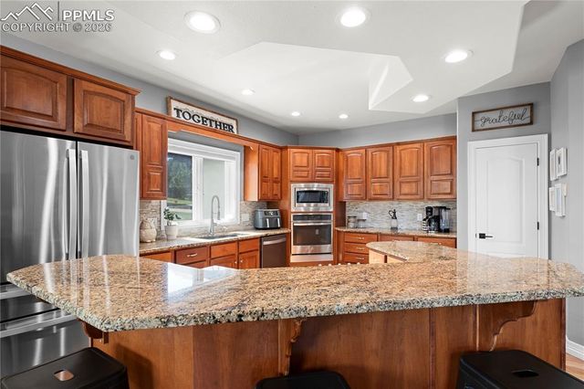 1520 Old Antlers Way, Monument, CO 80132