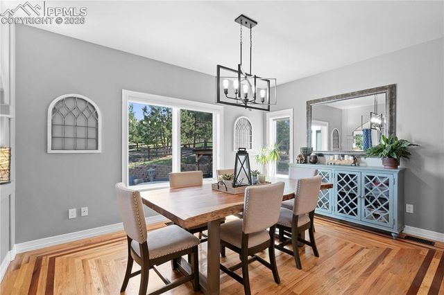 1520 Old Antlers Way, Monument, CO 80132