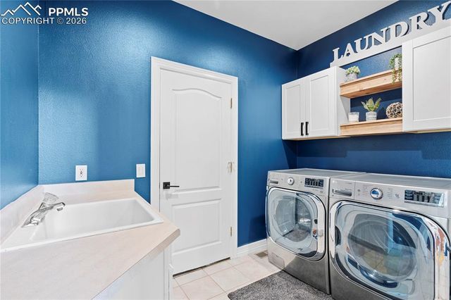 1520 Old Antlers Way, Monument, CO 80132